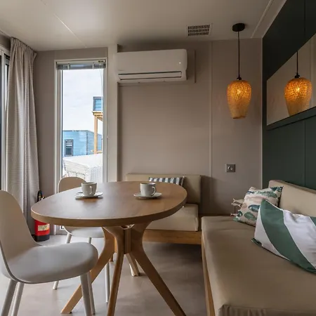 Ferienhaus Boje 70 *