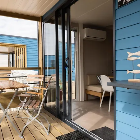 Ferienhaus Boje 70 Scharbeutz