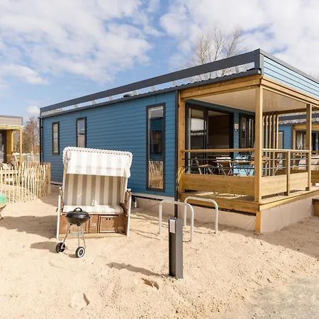 Boje 70 Ferienhaus *
