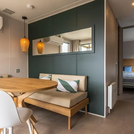 Boje 70 Ferienhaus Scharbeutz