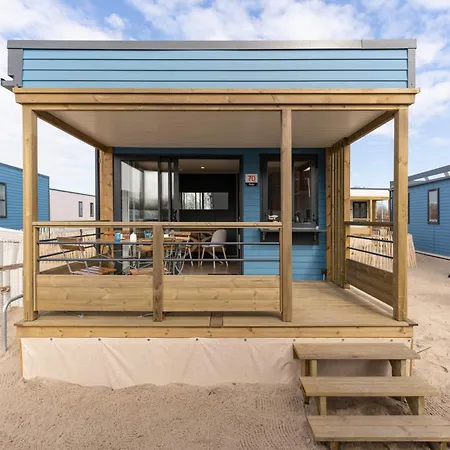 Boje 70 Ferienhaus Scharbeutz
