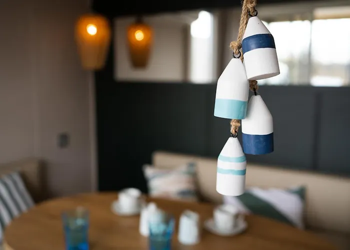 Boje 70 * Scharbeutz