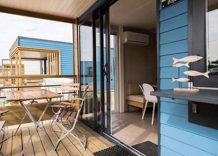 Casa de Férias Boje 70 Scharbeutz