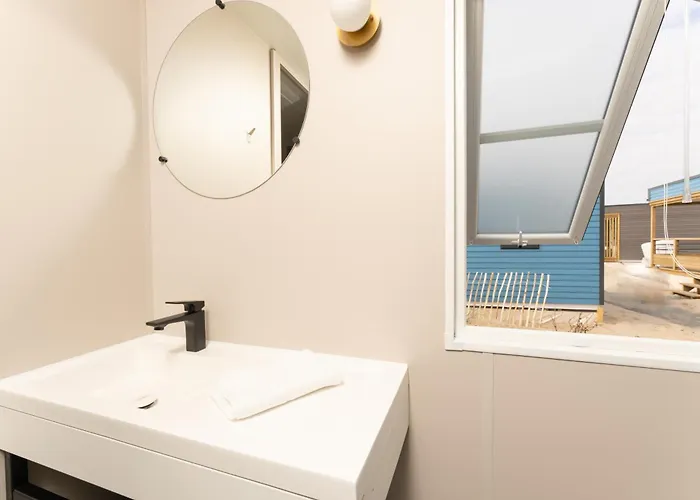 Casa de Férias Boje 70