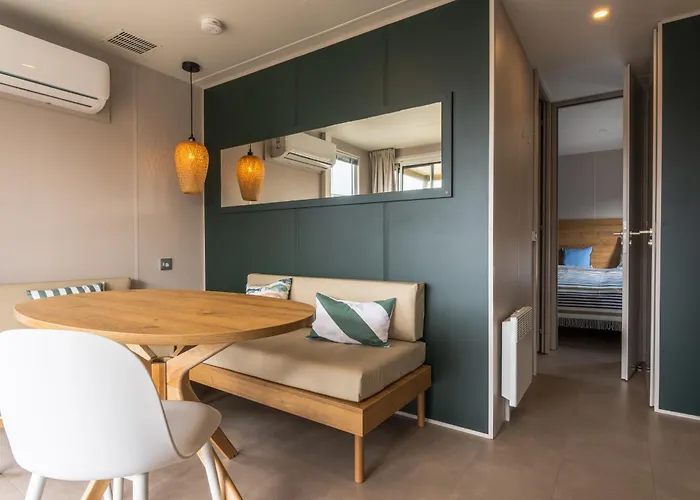 Boje 70 Casa de Férias Scharbeutz