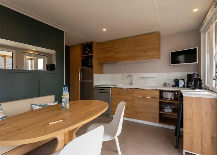 Casa de Férias Boje 70 Scharbeutz